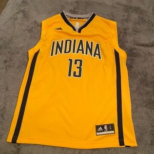 Paul George Jersey